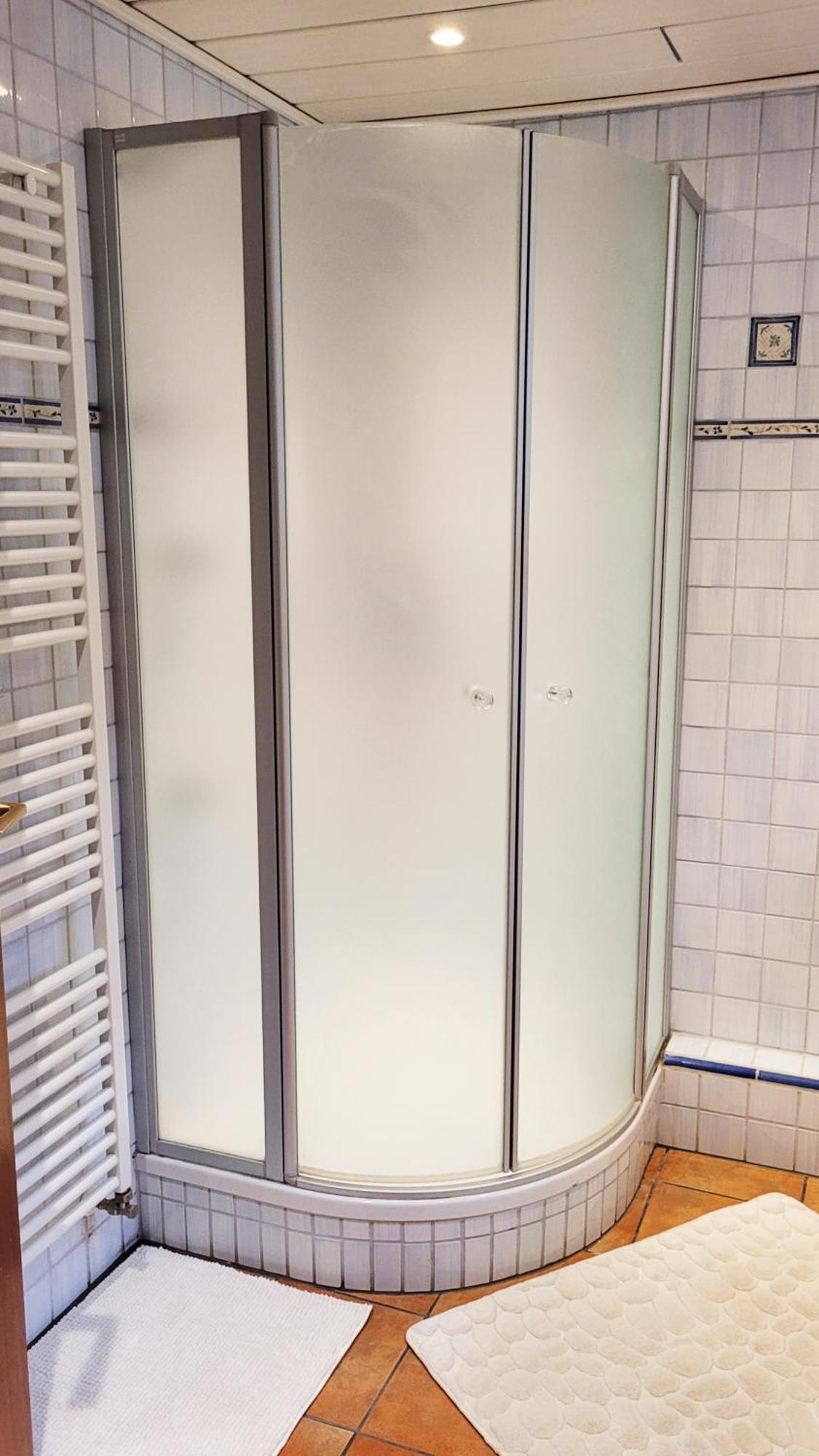 Modernes 1-Zimmer-Apartment Mit Galerie-Schlafkoje Im Skandinavischen Stil Ostenfeld  Eksteriør billede