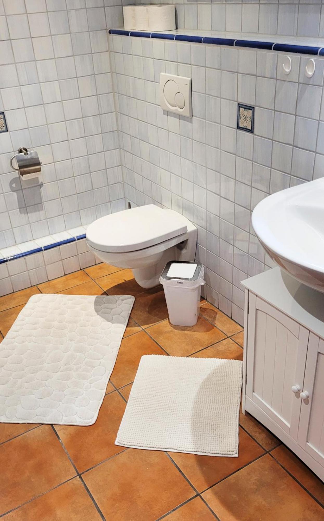 Modernes 1-Zimmer-Apartment Mit Galerie-Schlafkoje Im Skandinavischen Stil Ostenfeld  Eksteriør billede